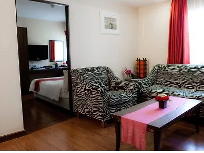 Club Mahindra Mac Boutique فندق بانكوك
