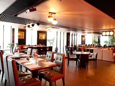 Club Mahindra Mac Boutique فندق